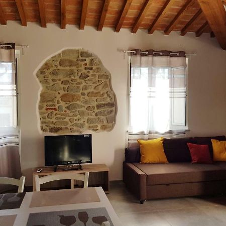 Villa Vicus House à Viciomaggio Extérieur photo